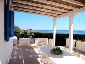  Villa Oltremare  Торре Пали